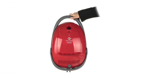 جارو برقی پارس خزر مدل VC-2000W