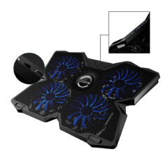 پایه خنک کننده  لپ تاپ کول کلد مدل K25 pro