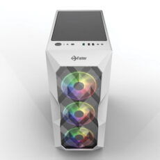 کیس کامپیوتر فاطر مدل  FG-730-W