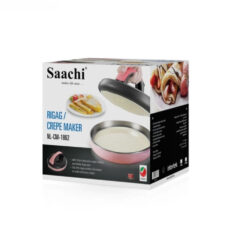 کرپ ساز ساچی مدل NL-CM-1862