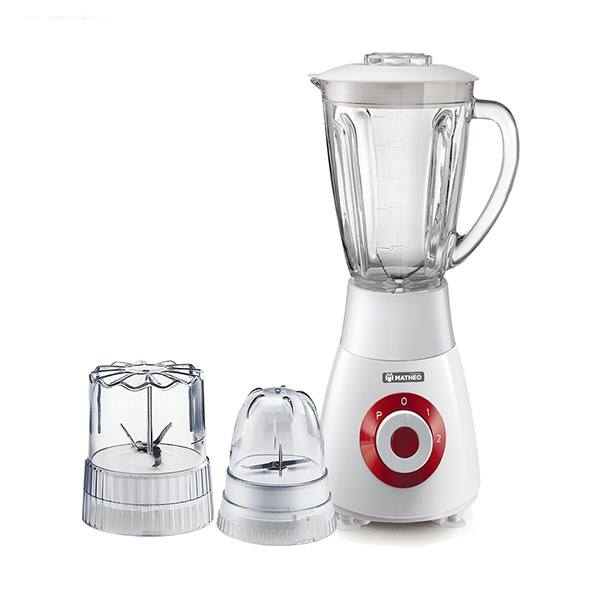 مخلوط کن متئو مدل MBL52