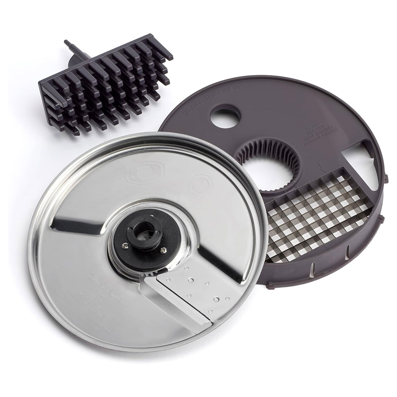 غذاساز کوئیزینارت مدل FP1300