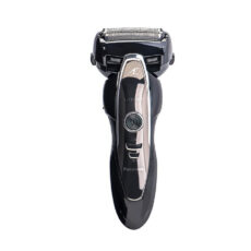 ماشین اصلاح صورت پاناسونیک سری لمدش مدل لمدش ES-ST25، قابلیت استفاده خشک و مرطوب، منبع انرژی برق، تکنولوژی اصلاح به صورت برش مستقیم، مدت زمان شارژ 60 دقیقه و مدت زمان استفاده پس از شارژ 45 دقیقه، به همراه روغن، دارای انعطاف 30درجه‌ای