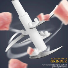 خردکن مدل کوکبنگ 1200 وات