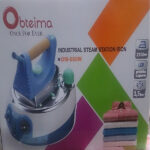اتو مخزن دار ابتیما مدل OM-660W