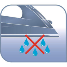 اتو بخار تفال مدل fv1734