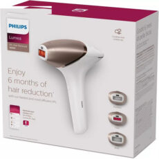 لیزر موهای زائد فیلیپس مدل bri955