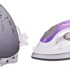 اتو بخار فوما مدل FU-786