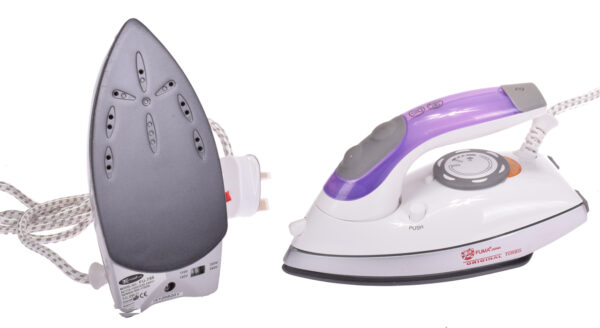 اتو بخار فوما مدل FU-786