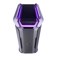 کیس کامپیوتر کولر مستر مدل Cosmos C700P