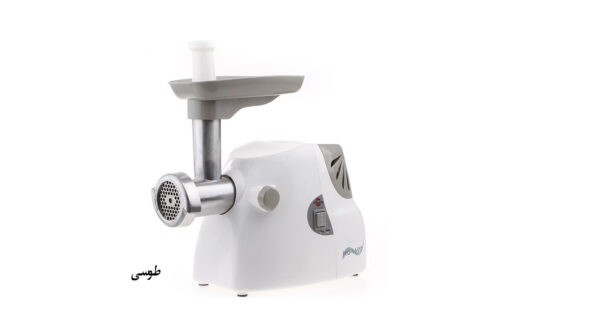 چرخ گوشت پارس خزر مدل MG-1600P