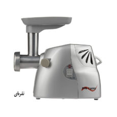 چرخ گوشت پارس خزر مدل MG-1600P