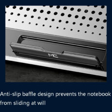 پایه خنک کننده لپ تاپ مدل TBD5719