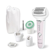 اپیلاتور پاناسونیک مدل ES-EY80