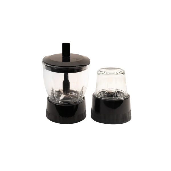 غذاساز جنرال اینترنشنال مدل GI-506P