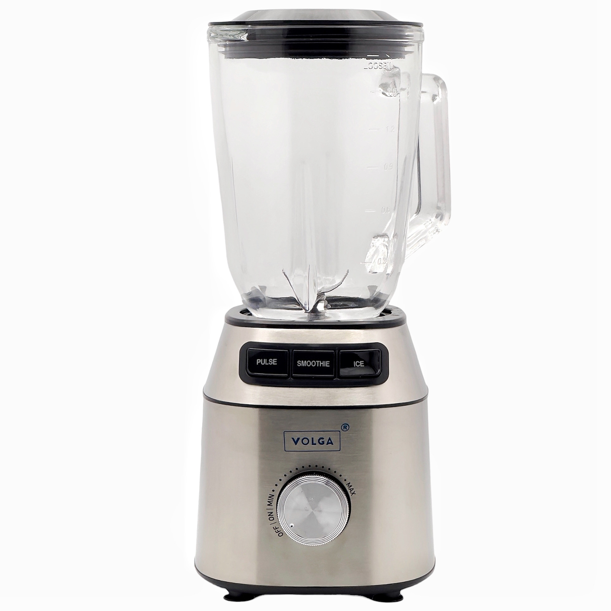 مخلوط کن و آسیاب کن ولگا مدل VOLGA-45-L