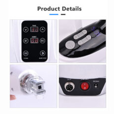 دستگاه مزوتراپی پرواستتیک مدل بدون سوزن