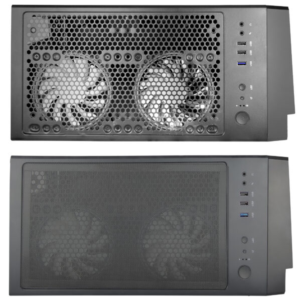 کیس کامپیوتر فاطر مدل FG-745G