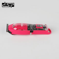 ماشین اصلاح موی صورت و بدن دی اس پی مدل 91208-91209 مجموعه دو عددی