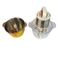 خردکن فیلیپس مدل 4L+4L