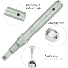 قلم پاک سازی پوست تی.بی پی.اچ.پی مدل P10