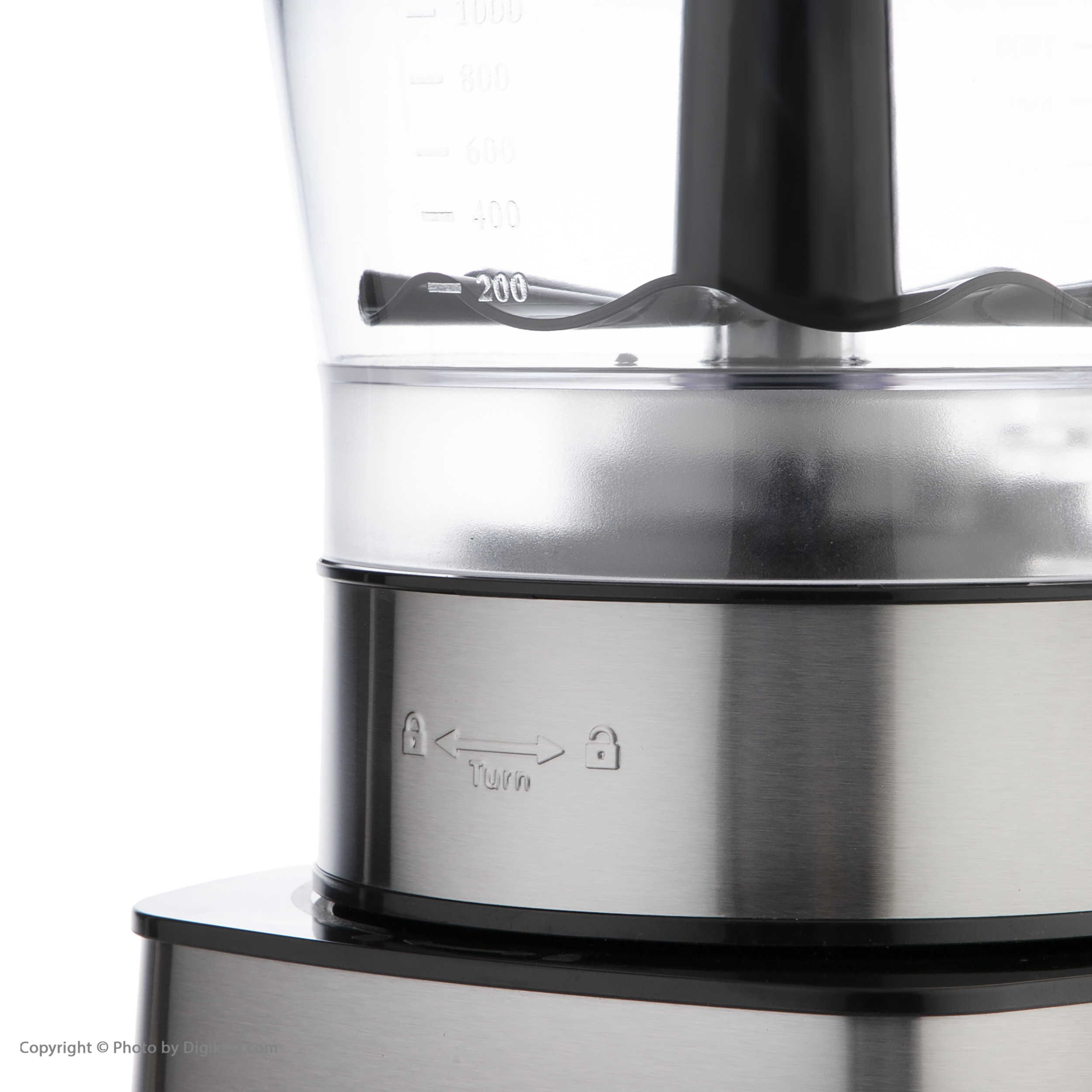 غذاساز ساتیا مدل FPS-315