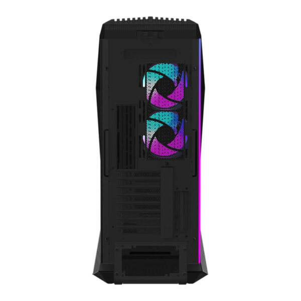 کیس کامپیوتر گیگابایت آروس مدل AORUS C700 GLASS