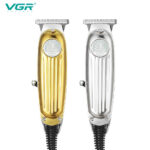 ماشین اصلاح موی سر و صورت وی جی ار مدل V-122