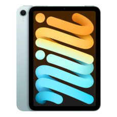 تبلت 8.3 اینچی اپل مدل iPad mini 7th Generation 2024 Wi-Fi ظرفیت 128 گیگابایت و رم 8 گیگابایت