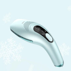 لیزر موهای زائد دس مدل GP590 IPL