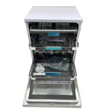 ماشین ظرفشویی ۱۵ نفره جی پلاس مدل GDW-P5683W