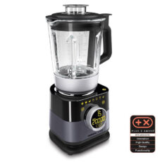 مخلوط کن کررا مدل 655