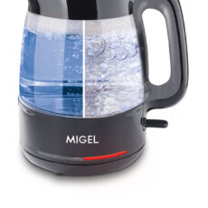 چای ساز میگل مدل GTS 070 - B به همراه قوری چینی هدیه