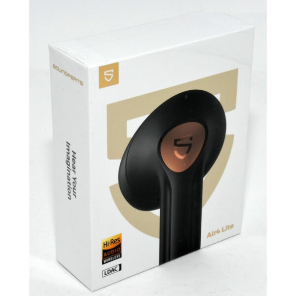 هدفون بلوتوثی ساندپیتز مدل APY RATING AIR 4 PERFECT LITE