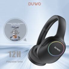 هدست  بلوتوثی داوو مدل GALAXY