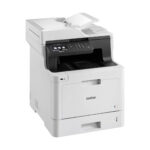 پرینتر چند کاره لیزری برادر مدل MFC-L8690CDW