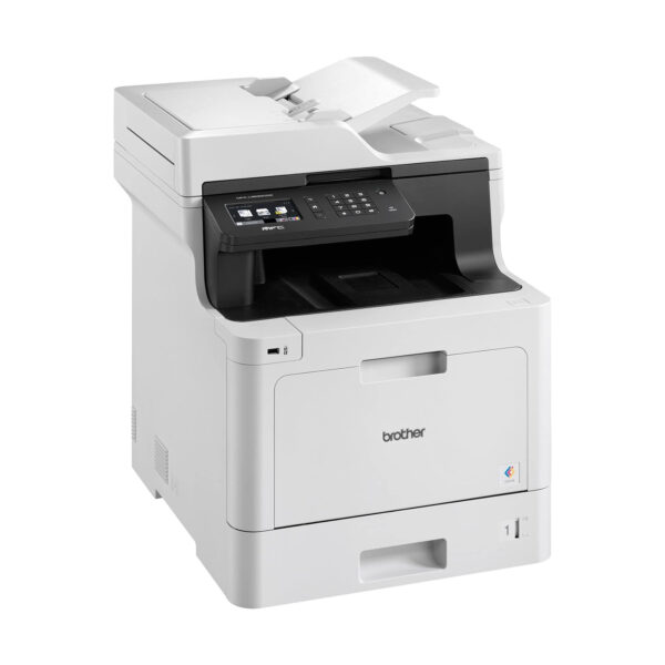 پرینتر چند کاره لیزری برادر مدل MFC-L8690CDW