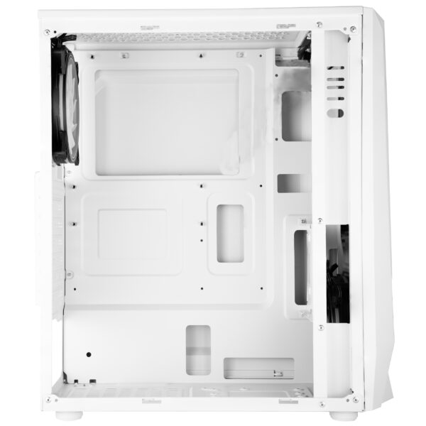 کیس کامپیوتر فاطر مدل FG-523W