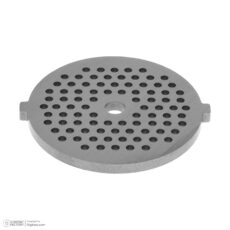 چرخ گوشت مدل ZM-2980