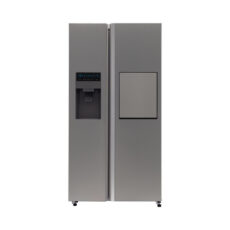 یخچال و فریزر ساید بای ساید 28 فوت اسنوا مدل S2Di-M210-S