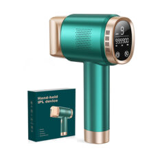 لیزر موهای زائد مدل B06