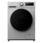 ماشین لباسشویی کنوود مدل KWM-6840 S ظرفیت 8 کیلوگرم