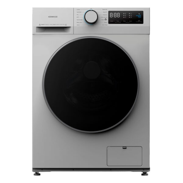 ماشین لباسشویی کنوود مدل KWM-6840 S ظرفیت 8 کیلوگرم