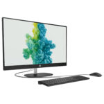 کامپیوتر همه کاره 27 اینچ اچ‌ پی مدل 27 CR1004nh-Ultra7 155U 16GB 1TB SSD Intel