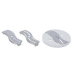 غذاساز مایدیا مدل FPF 360A