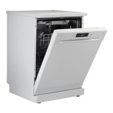 ماشین ظرفشویی 14 نفره جی پلاس مدل GDW-M463W