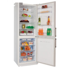 یخچال و فریزر 22 فوت امرسان مدل CB22H