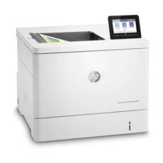 پرینتر لیزری اچپی مدل HP Color LaserJet Enterprise M555dn