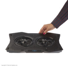 پایه خنک کننده  لپ تاپ فاکس ری مدل FXR-LTC-02