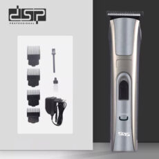 ماشین اصلاح موی سر و صورت دی اس پی مدل 90051